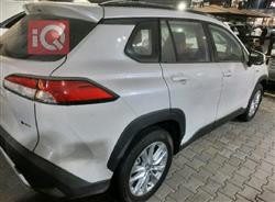 تويوتا كورولا كروس